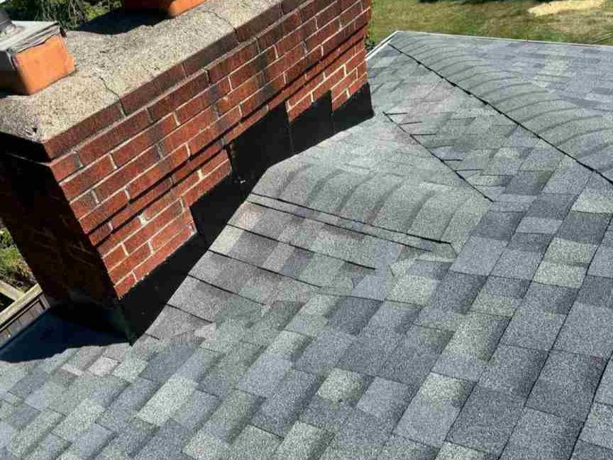 DDL ROOFING LLC