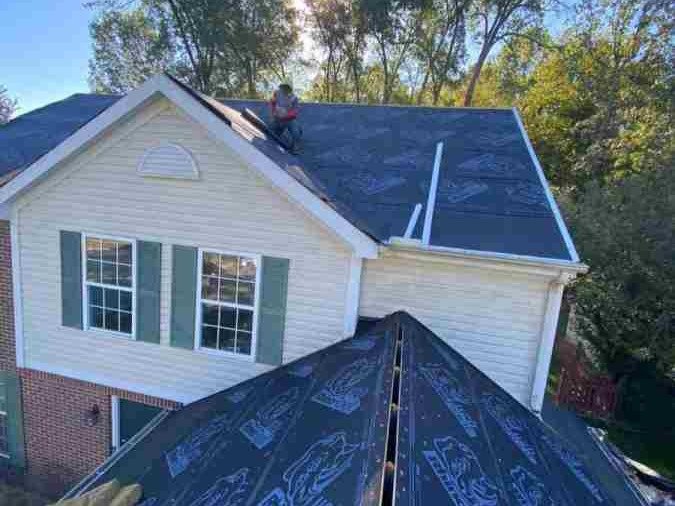 DDL ROOFING LLC