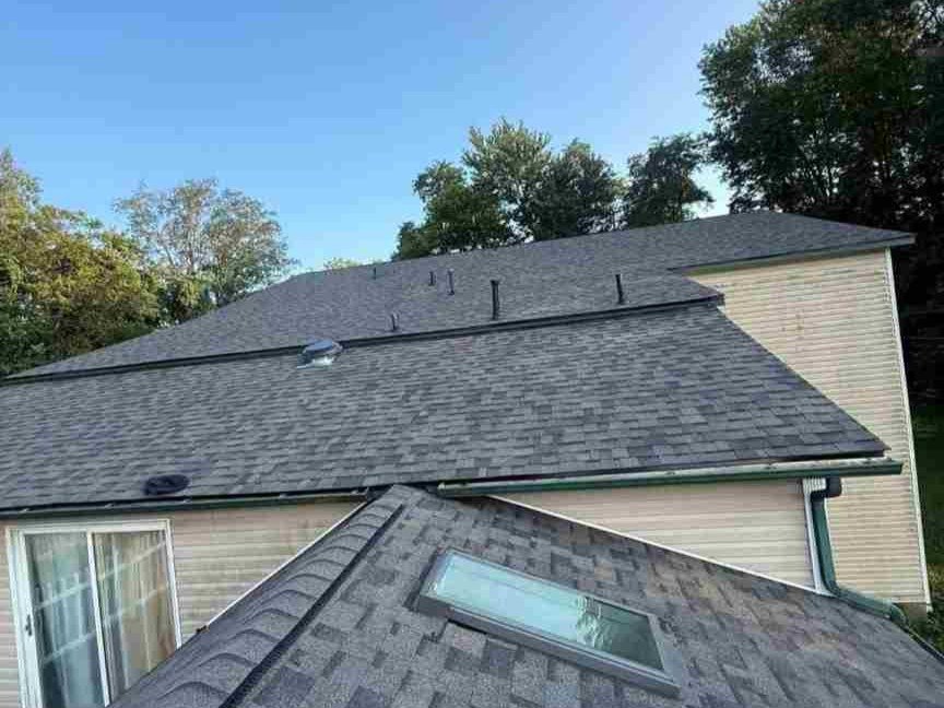 DDL ROOFING LLC